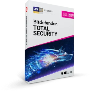 Bitdefender
