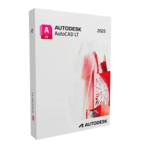 Autodesk AutoCAD LT 2025