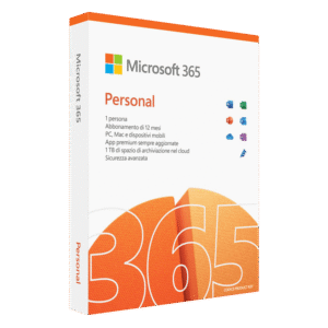 Microsoft Office 365 Personal