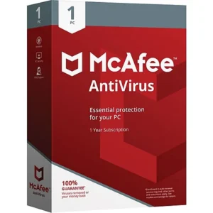McAfee