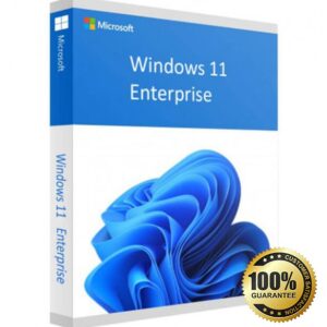 Windows 11 Enterprise