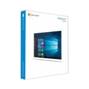 Windows 10 Home