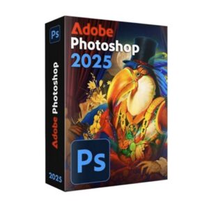 Photoshop 2025